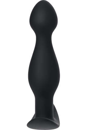 Veres Anal Plug, 11,5 cm