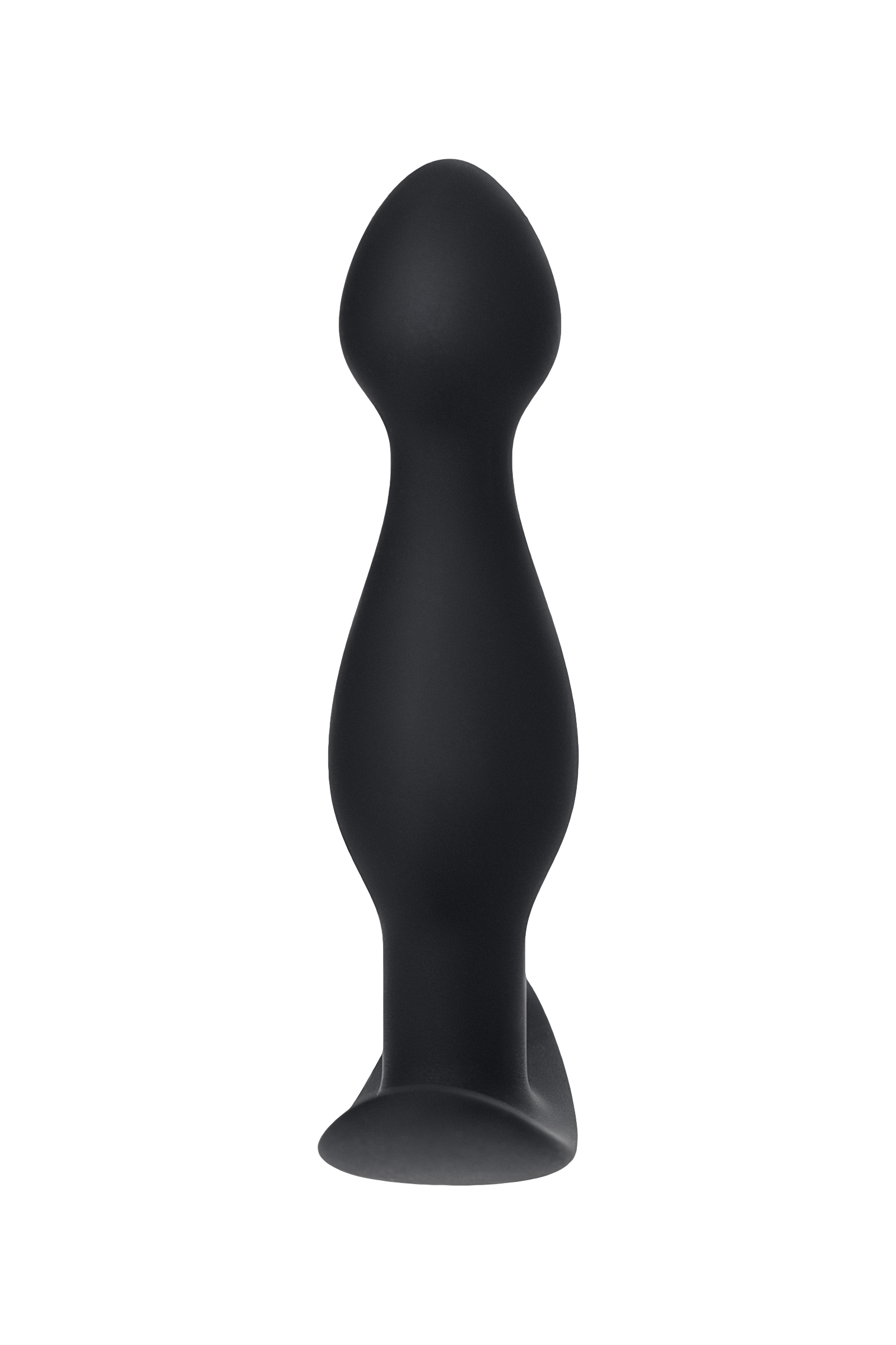 Veres Anal Plug, 11,5 cm 3 silicon