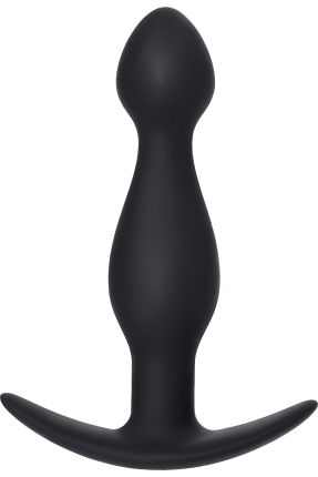 Veres Anal Plug, 11,5 cm