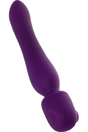 Kisom 2'si 1 arada Vibratör, 24 cm