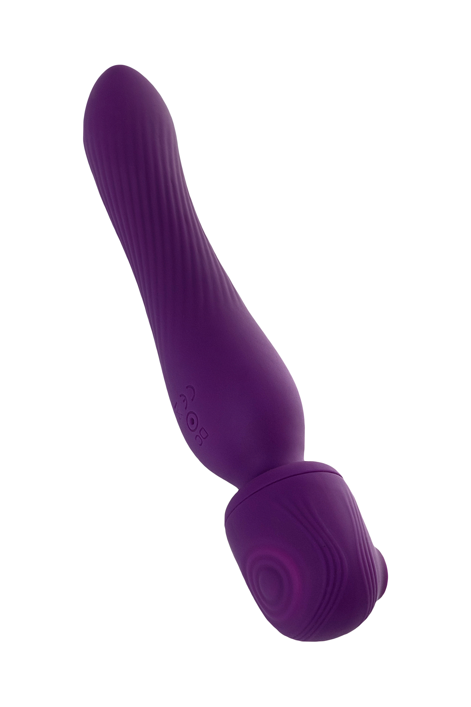 Kisom 2'si 1 arada Vibratör, 24 cm 15 Kisom 2'si 1 arada Vibratör, 24 cm - Görsel 20