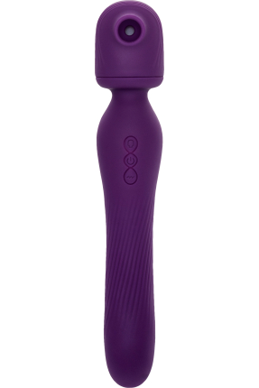 Kisom 2'si 1 arada Vibratör, 24 cm