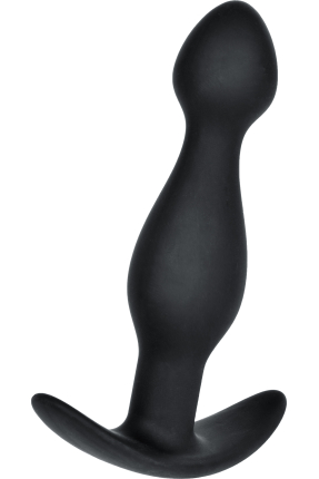 Veres Anal Plug, 11,5 cm