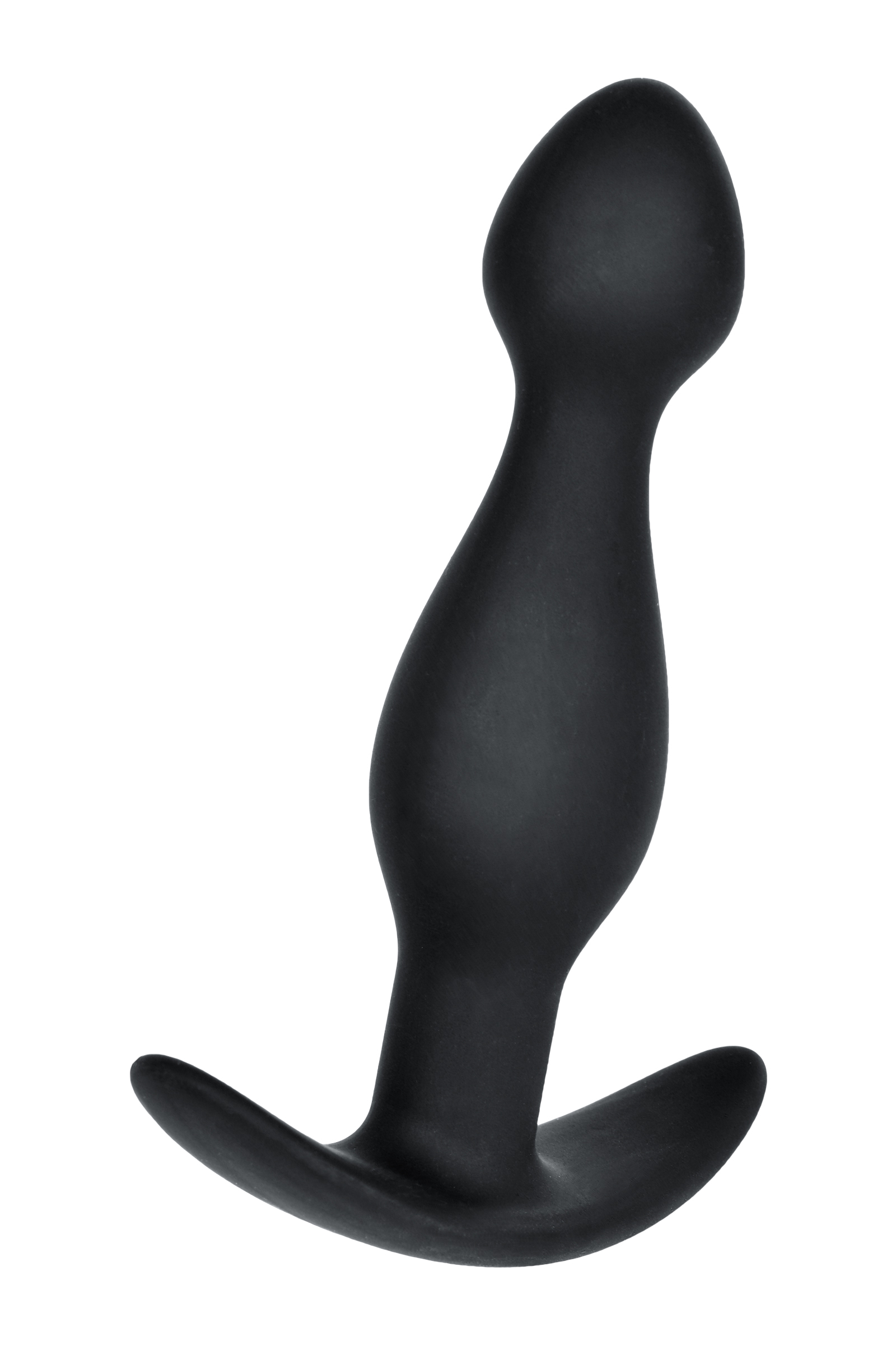 Veres Anal Plug, 11,5 cm 4 black