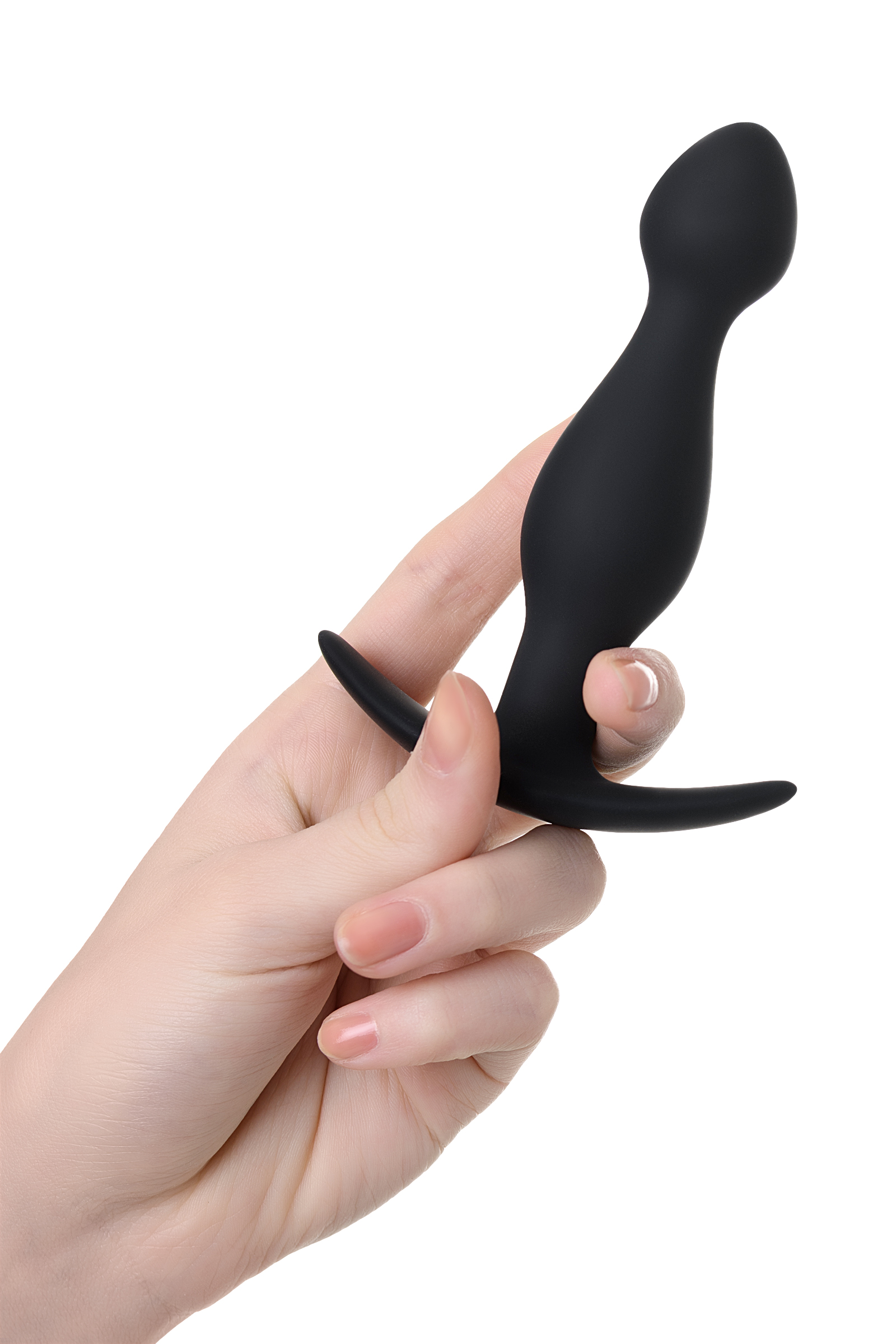 Veres Anal Plug, 11,5 cm 5 11