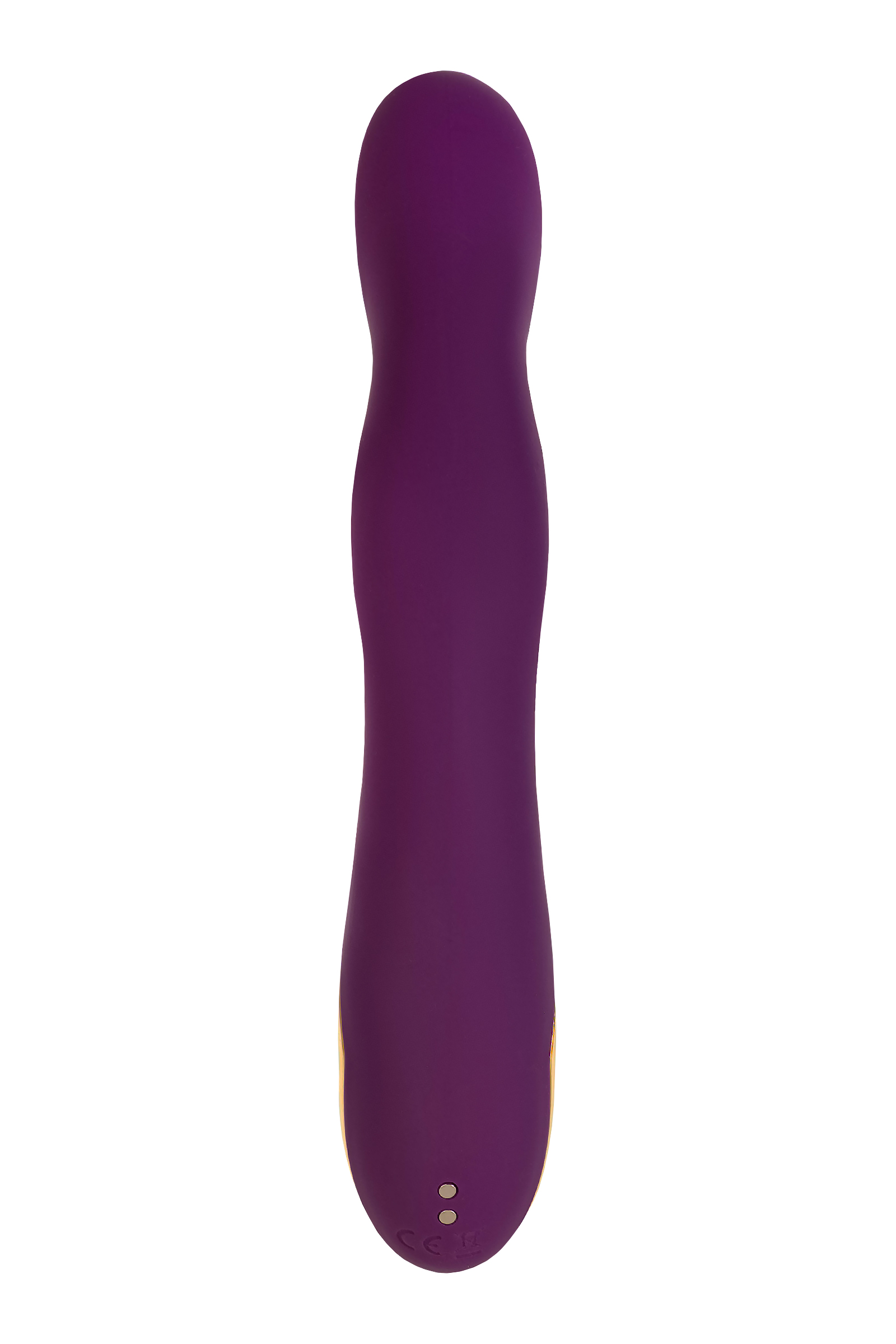 Shibari Eğitimleri, El Yapımı Deri Ürünler, BDSM Ürünleri, Sex Shop 197 L'Eroina Octar Çift Motorlu Rabbit Vibratör - 24,5 cm