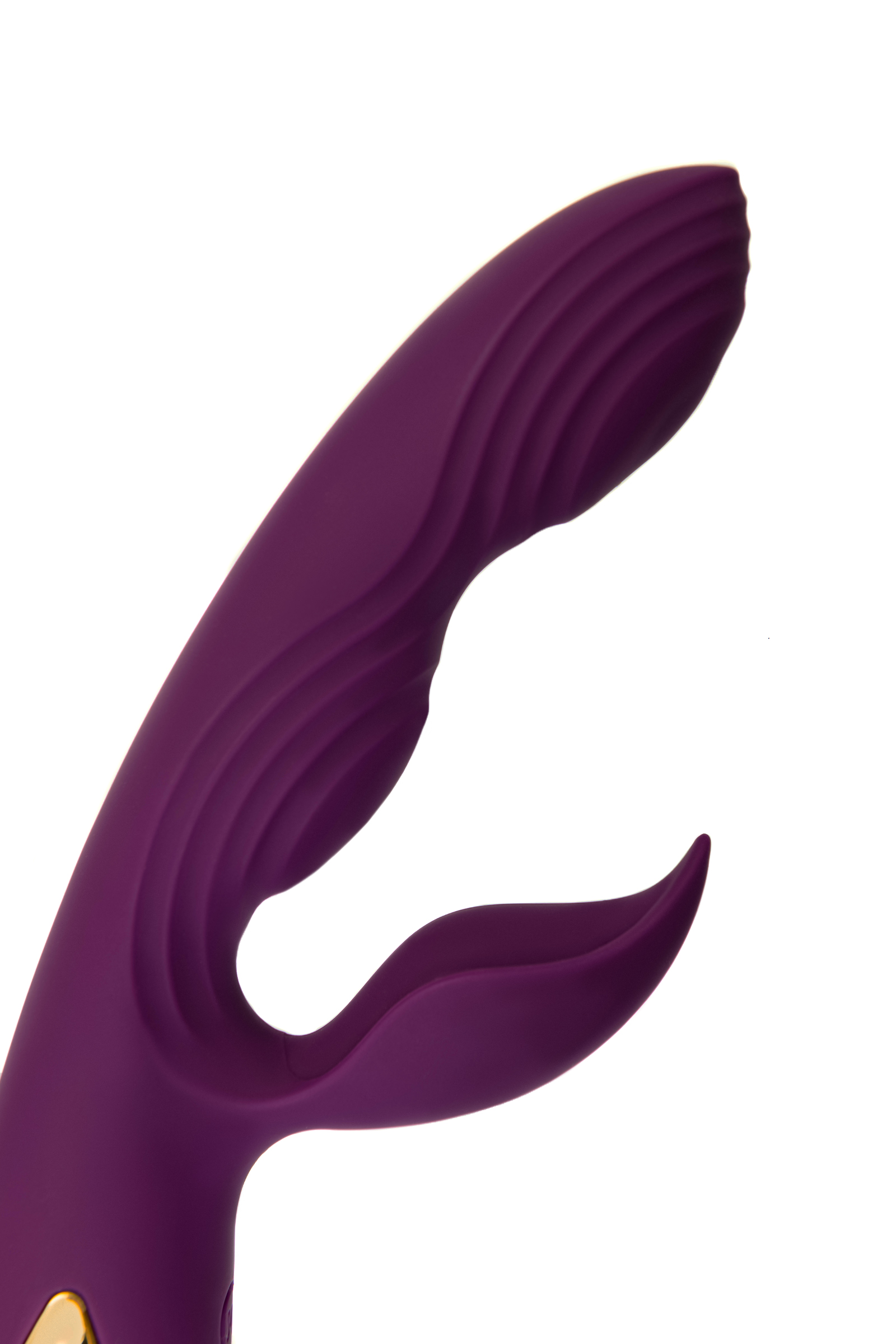 Shibari Eğitimleri, El Yapımı Deri Ürünler, BDSM Ürünleri, Sex Shop 204 L'Eroina Octar Çift Motorlu Rabbit Vibratör - 24,5 cm