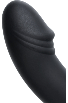 Pleasure Dorado Anal Dildo, 18 cm, Ø 3,5 cm