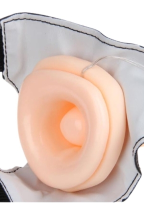 Shibari Eğitimleri, El Yapımı Deri Ürünler, BDSM Ürünleri, Sex Shop 171 Kumandalı Titreşimli Strap-On Dildo