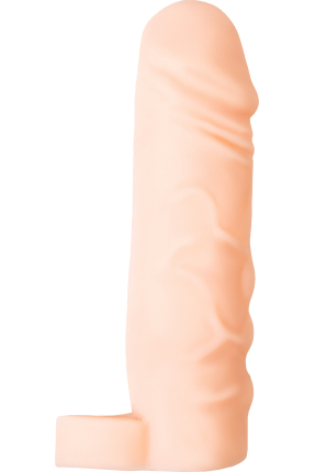XLover Penis Kılıfı 16 cm