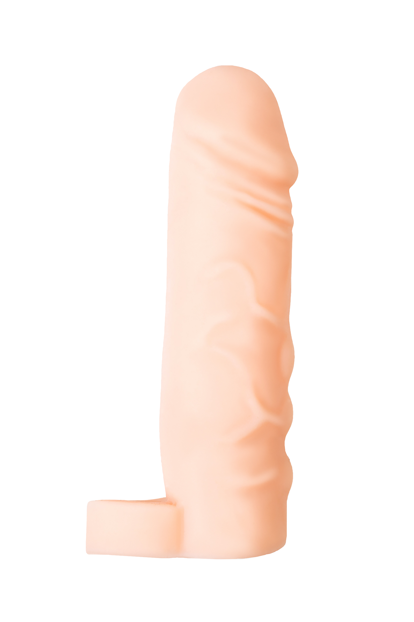 XLover Penis Kılıfı 16 cm 4 TPR