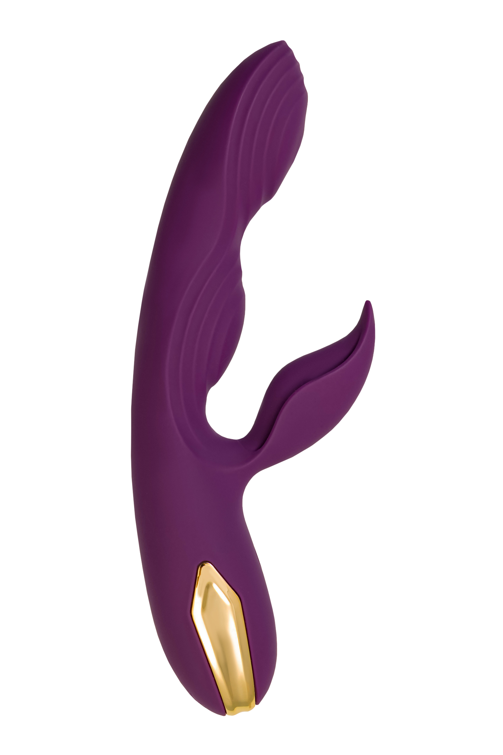 Shibari Eğitimleri, El Yapımı Deri Ürünler, BDSM Ürünleri, Sex Shop 198 L'Eroina Octar Çift Motorlu Rabbit Vibratör - 24,5 cm