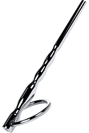 Metal Üretral Çubuk 10,5 cm