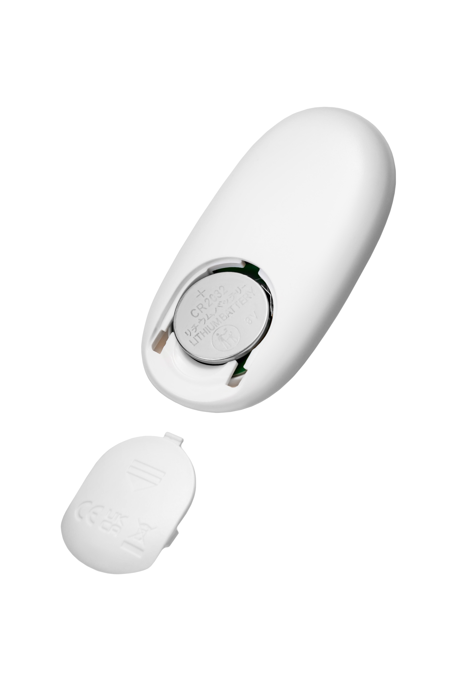 L’Eroina APP CLOSS Uygulama ve Kumanda Kontrollü Silikon Titreşimli Anal Vibratör – Mavi, 10,5 cm 8 L’Eroina APP CLOSS Uygulama ve Kumanda Kontrollü Silikon Titreşimli Anal Vibratör – Mavi, 10,5 cm - Görsel 21