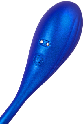 Agamien App ve Kumanda Kontrollü Vibratör
