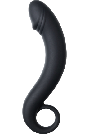 Pleasure Dorado Anal Dildo, 18 cm, Ø 3,5 cm